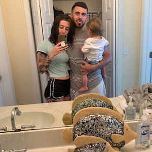 Meet your Posher, Naomi